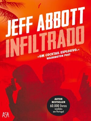 cover image of Infiltrado